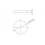 Porous Metal Explosion-proof Filter Element