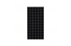China Ip67 36.87v Monocrystalline Silicon Solar Power Panel Solar Pv Panels Aluminium Alloy supplier
