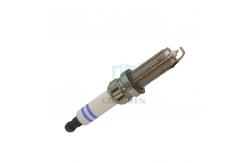 China High-End Automotive Spark Plugs Oem 0041596403 Car Iridium Spark Plugs supplier