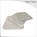 20 Microns Anode PTL/GDL Porous Titanium Frit for sale