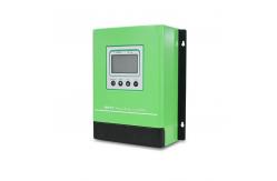 China 48v Automatic Dc Solar Charge Controller 24v Mppt Solar Charge Controller supplier
