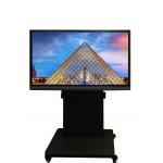 Bluetooth4.0 86 350cd/m2 500W LCD Teaching Blackboard