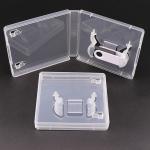Clear Plastic Packing USB Pen Drive Cases Small Entrapment USB Stick Storage Packaging Box for sale
