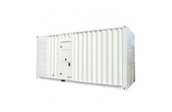 China hybrid grid solar energy system 100kw-525kWh for solar power station supplier