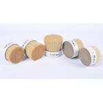 China Mixture bristles manufacturer