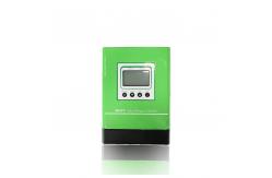 China 50v 100v Mppt Solar Charge Controller 40 Amp Solar Panel Component supplier