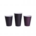 Waterproof Paper Cup Raw Material Fan Sheet Wooden Pulp Base for sale