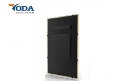 China 32Inch Wireless Digital Photo Frame Android Touch Screen Photo Frame supplier