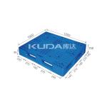 industrial pallet solutions Warehouse 1210A The grid field words PLASTIC PALLET from china manufacturer good quality for sale