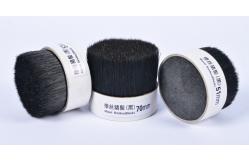 China Mixture bristles supplier