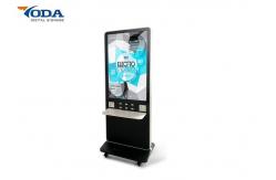 China Indoor TFT Digital Advertising Player  Chargable Interactive Display supplier