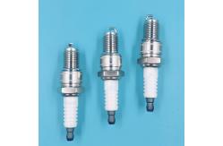 China Auto Parts Replacement spark plug F5TC electrode spark plug equivalent Competitive Price supplier