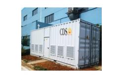 China hybrid grid solar energy system 100kw-525kWh for solar power station supplier