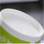 China AnHui Bosite Youth paper coffee cup with lids from Xuancheng