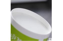 China China AnHui Bosite Youth paper coffee cup with lids from Xuancheng supplier