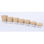 White boiled bristles for sale