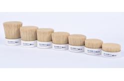 China White boiled bristles supplier