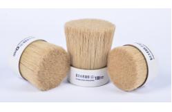 China White boiled bristles supplier