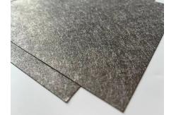 China Titanium Fiber Sintered Felt for GDL supplier