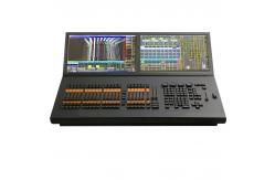 China MA digital console PC dark horse console stage lighting dmx smart console large theater performance bar supplier
