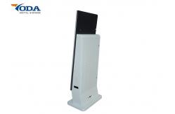 China Camera Inside Multi Function Digital Signage Humanized Inner Structure supplier