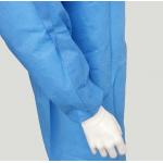Level 5 AAMI Disposable Surgical Gowns sterile Rib Cuff Disposable Isolation Gown