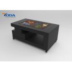 43 Inch Touch Screen Table LCD Unique Amusements LCD Touch Table for sale