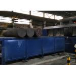 Carbon Electrode Handling and Cleaning Systems for sale