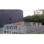 Complete 450vdc 850 Vdc Solar Power Container Mppt Solar And Battery Storage For Home for sale