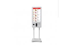 China Scan  Print Digital Media Player Signage Multi Screen  43 Inch Digital Signage supplier