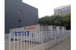 China Professional Solar Power System  Portable Station 200kW 300kW 500kWh supplier