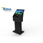 Resolution 1920×1080P Multi Function Digital Signage Monitor Display 15.6 Inch Android for sale