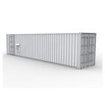 20-foot container PV Energy Storage System-PS100kW-1050kWh for sale