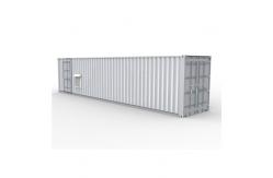 China high efficiency pv 100kW 350kW 700kW power system CE DC supplier