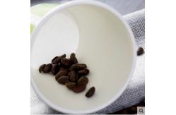 China China AnHui Bosite Youth paper coffee cup with lids from Xuancheng supplier