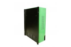 China 50v 100v Mppt Solar Charge Controller 40 Amp Solar Panel Component supplier
