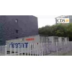high quality 100kW-350kWh Energy Storage System with solar battery for sale