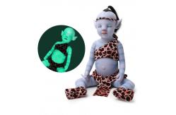 China 20 glow-in-the-dark version of Avatar supplier