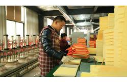 China Motorcycle Filter manufacturer