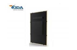China 22 Inch Electronic Picture Frame 35W Wireless Digital Picture Frame supplier