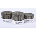 Mixture bristles