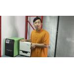 Hot Sales 5kw 8kw 10kw 15kw 3 Phase On Grid Solar Inverter Household for sale