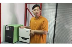 China China Factory Sales 5/7/10 Years Warranty micro inverter supplier