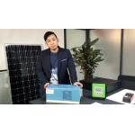 Solar Power Plant 5kw 10kw 15kw 20kw Pv System Solar Off Grid System with lithium battery for sale