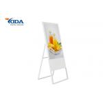 32'' LCD Digital Display Billboard Signage 1920*1080 Resolution Network OS System for sale