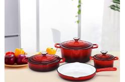 China Cookware Set supplier