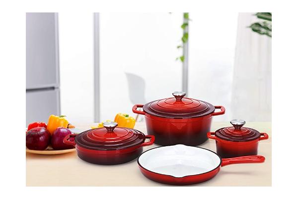 Cookware Set