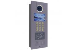 China Building intercom design service from Chinese product research and development company Powerkeepdesign supplier