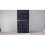 Monocrystalline Ip67 Silicon Solar Energy Panels For Home High Power Solar Panels 37.24v for sale