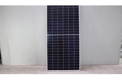 China Ip67 Pv High Output Solar Panels House Solar System In Roof Bifacial Integrated supplier